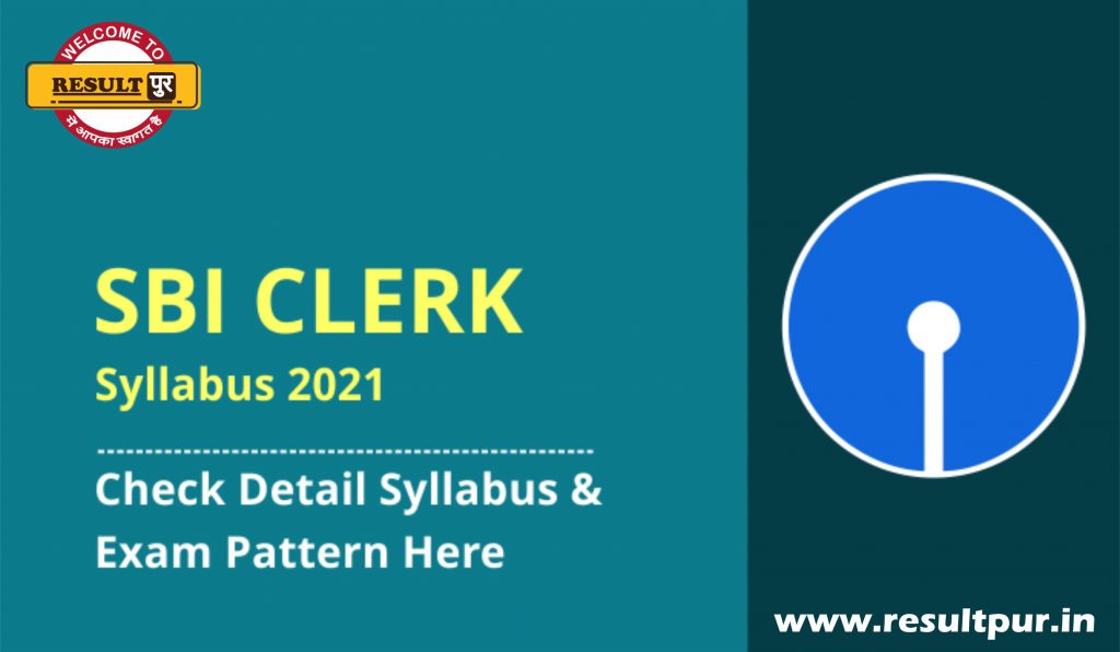 sbi-clerk-syllabus-2021-result