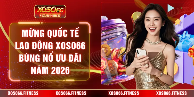 Mừng quốc tế lao động